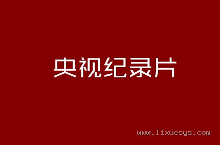 央视纪录片